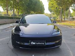 Tesla Model 3 Rear-Wheel Drive - ფოტო 2