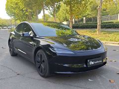 Tesla Model 3 Rear-Wheel Drive - ფოტო 3