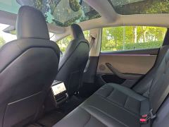 Tesla Model 3 Rear-Wheel Drive - ფოტო 5