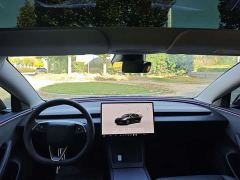 Tesla Model 3 Rear-Wheel Drive - ფოტო 6