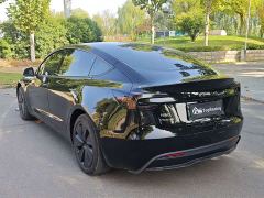 Tesla Model 3 Rear-Wheel Drive - ფოტო 7