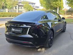 Tesla Model 3 Rear-Wheel Drive - ფოტო 9