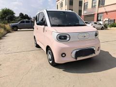 Wuling Hongguang MINIEV Third Generation 170km - ფოტო 2