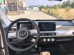 Wuling Hongguang MINIEV Third Generation 170km - ფოტო 3