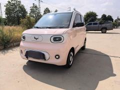 Wuling Hongguang MINIEV Third Generation 170km - ფოტო 4