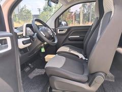 Wuling Hongguang MINIEV Third Generation 170km - ფოტო 8