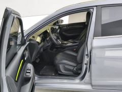 Roewe MG i5 Facelift 1.5L CVT Diamond Edition - ფოტო 14