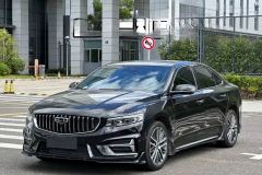 Lynk & Co Xingui Leapmotor C01 525 Comfort Edition - photo 1
