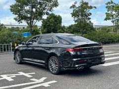 Lynk & Co Xingui Leapmotor C01 525 Comfort Edition - photo 12