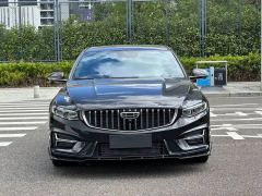 Lynk & Co Xingui Leapmotor C01 525 Comfort Edition - photo 2