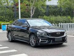 Lynk & Co Xingui Leapmotor C01 525 Comfort Edition - photo 3