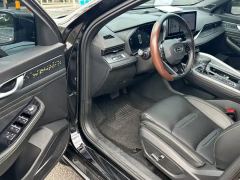 Lynk & Co Xingui Leapmotor C01 525 Comfort Edition - photo 4