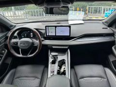 Lynk & Co Xingui Leapmotor C01 525 Comfort Edition - photo 5