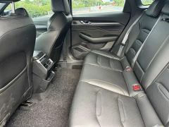 Lynk & Co Xingui Leapmotor C01 525 Comfort Edition - photo 8
