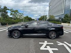 Lynk & Co Xingui Leapmotor C01 525 Comfort Edition - photo 9