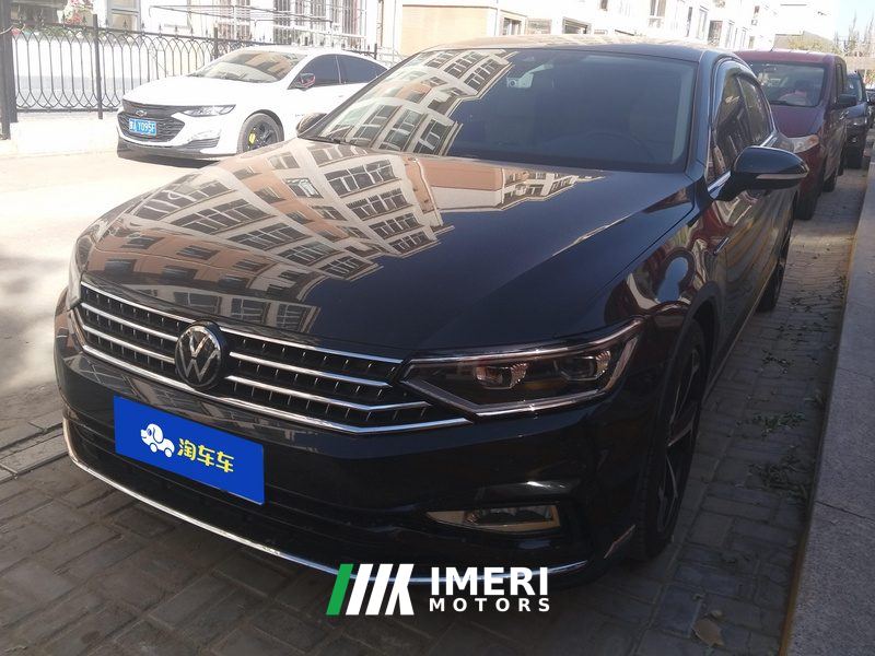 Volkswagen Magotan 2 Million Edition 330TSI Luxury Edition - автомобиль из Китая