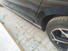 Volkswagen Magotan 2 Million Edition 330TSI Luxury Edition - фото 11