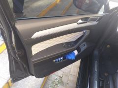 Volkswagen Magotan 2 Million Edition 330TSI Luxury Edition - фото 12
