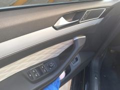 Volkswagen Magotan 2 Million Edition 330TSI Luxury Edition - фото 13