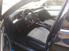 Volkswagen Magotan 2 Million Edition 330TSI Luxury Edition - фото 14