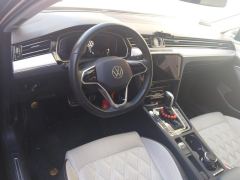 Volkswagen Magotan 2 Million Edition 330TSI Luxury Edition - фото 16