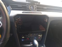 Volkswagen Magotan 2 Million Edition 330TSI Luxury Edition - фото 17