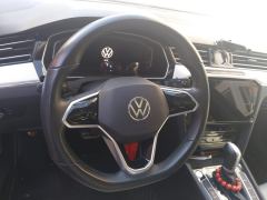Volkswagen Magotan 2 Million Edition 330TSI Luxury Edition - фото 18