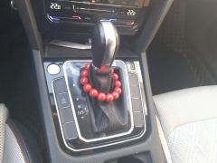 Volkswagen Magotan 2 Million Edition 330TSI Luxury Edition - фото 19
