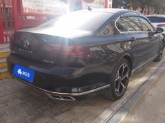 Volkswagen Magotan 2 Million Edition 330TSI Luxury Edition - фото 2