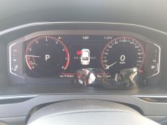 Volkswagen Magotan 2 Million Edition 330TSI Luxury Edition - фото 20