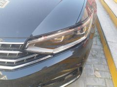 Volkswagen Magotan 2 Million Edition 330TSI Luxury Edition - фото 4