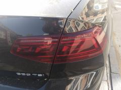Volkswagen Magotan 2 Million Edition 330TSI Luxury Edition - фото 5