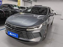 BYD Destroyer 05 Glory Edition DM-i 55KM Luxury - ფოტო 1