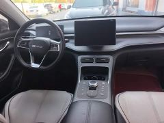 BYD Destroyer 05 Glory Edition DM-i 55KM Luxury - ფოტო 12