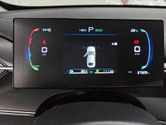 BYD Destroyer 05 Glory Edition DM-i 55KM Luxury - ფოტო 14
