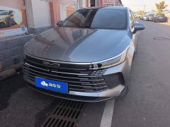 BYD Destroyer 05 Glory Edition DM-i 55KM Luxury - ფოტო 2