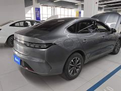 BYD Destroyer 05 Glory Edition DM-i 55KM Luxury - ფოტო 3