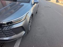 BYD Destroyer 05 Glory Edition DM-i 55KM Luxury - ფოტო 5