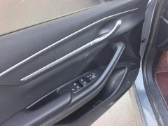 BYD Destroyer 05 Glory Edition DM-i 55KM Luxury - ფოტო 7