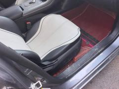 BYD Destroyer 05 Glory Edition DM-i 55KM Luxury - ფოტო 8