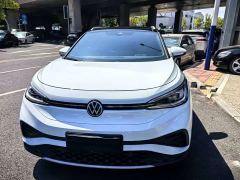 Volkswagen ID.4 X Pure Smart Edition - photo 1