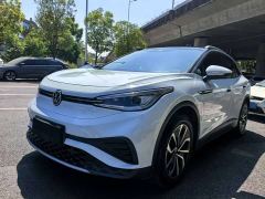 Volkswagen ID.4 X Pure Smart Edition - photo 2