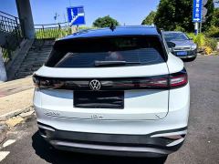 Volkswagen ID.4 X Pure Smart Edition - photo 4