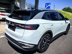 Volkswagen ID.4 X Pure Smart Edition - photo 5