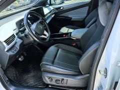 Volkswagen ID.4 X Pure Smart Edition - photo 6