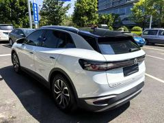Volkswagen ID.4 X Pure Smart Edition - photo 8