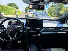 Volkswagen ID.4 X Pure Smart Edition - photo 9