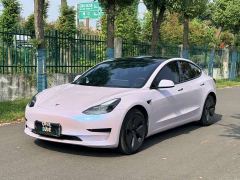 Tesla Model 3 Rear-Wheel Drive - ფოტო 1
