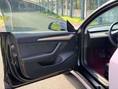 Tesla Model 3 Rear-Wheel Drive - ფოტო 10