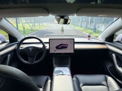 Tesla Model 3 Rear-Wheel Drive - ფოტო 14